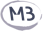 Monika Blomeier Logo 2020