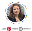 Link zu Monika Blomeier Fine Arts bei Pinterest